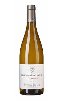 Dom. Buisson-Battault Puligny-Montrachet Les Charmes