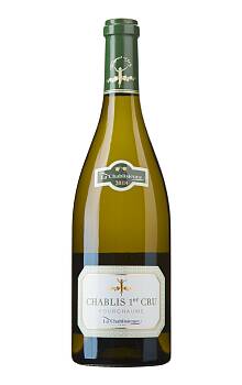 La Chablisienne Chablis 1er Cru Fourchaume