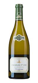 La Chablisienne Chablis 1er Cru Fourchaume