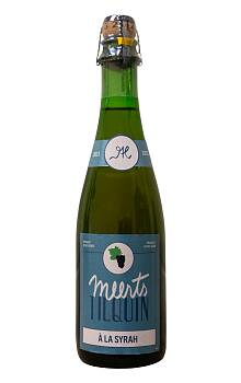 Tilquin Meerts À La Rousanne