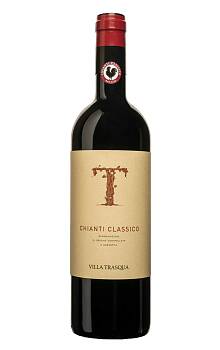 Villa Trasqua Chianti Classico
