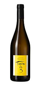 Terre de 3 Anjou Sec