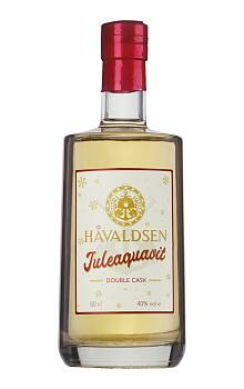 Håvaldsen Juleaquavit