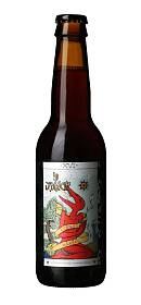 La Debauche Cognac Barrel