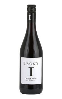 Irony Monterey Pinot Noir