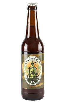 Middelthon Stavanger IPA