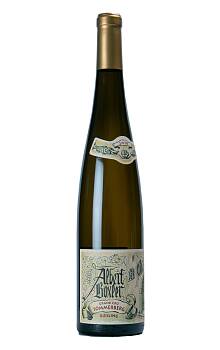 Albert Boxler Grand Cru Sommerberg Riesling