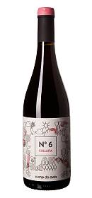 Cume do Avia Colleita N°9 Tinto