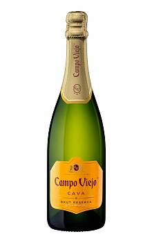 Campo Viejo Cava Brut Reserva
