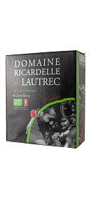 Ricardelle de Lautrec Merlot