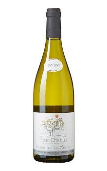 Dom. des Anges Petit Chablis