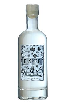 Elsker London Dry Gin