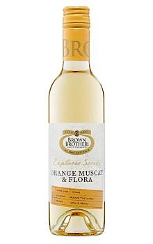Brown Brothers Orange Muscat & Flora
