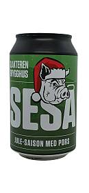 Slakteren Seså Jule-Saison