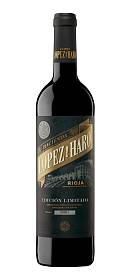Hacienda Lopez de Haro Editión Limitada