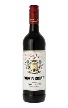 Rødvin Rødvin Bordeaux