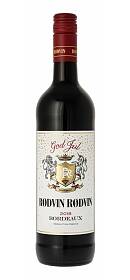 Rødvin Rødvin Bordeaux
