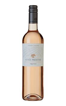 Skouras Cuvée Prestige Rosé