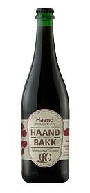 Haandbryggeriet Haandbakk