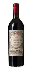 Ch. Gazin Pomerol 2010