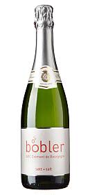 Delorme Bobler Søtt+Salt Crémant de Bourgogne Blanc de Blancs Brut