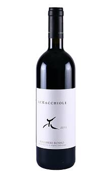 Le Macchiole Bolgheri Rosso