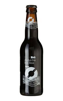Nøgne Ø Svart/Hvit Alcohol-free Milk Stout