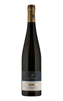 Schäfer-Fröhlich Monzinger Halenberg