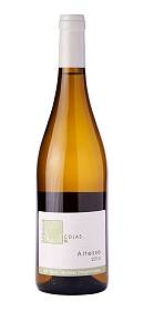 Nicolas Gonin Altesse Isère