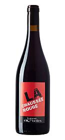 Grange aux Belles Chausse Rouge