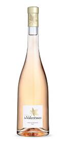 Ch. les Valentines Côtes de Provence Rose