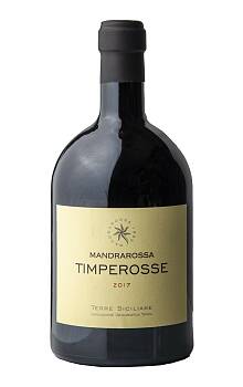 Mandrarossa Timperosse Petit Verdot