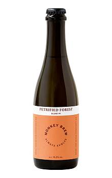 Monkey Brew Petrified Forest
