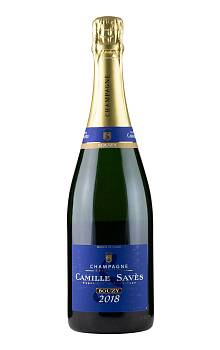 Camille Savès Bouzy Grand Cru Brut