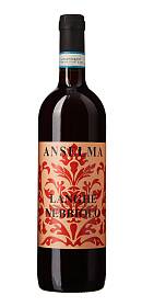 Giacomo Anselma Langhe Nebbiolo