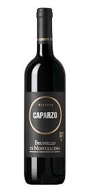 Caparzo Brunello di Montalcino Riserva