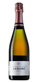 Lemaire Champagne Rosé Reservé Brut