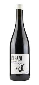 Moraza 4 Caminos Tempranillo