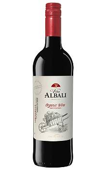 Félix Solis Viña Albali Tempranillo