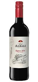 Félix Solis Viña Albali Tempranillo