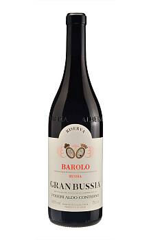 Aldo Conterno Barolo Bussia Riserva Granbussia