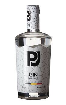 Pj Gin Elderflower