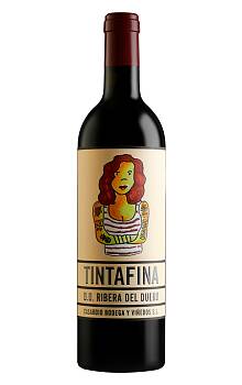 Casa Rojo Tinta Fina