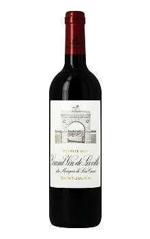 Ch. Léoville Las Cases 2022