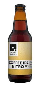 Qvart Nitro Coffee IPA