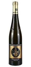 Battenfeld-Spanier Hohen-Sülzen Kirchenstück Riesling Trocken GG