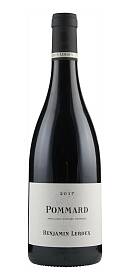 Leroux Pommard