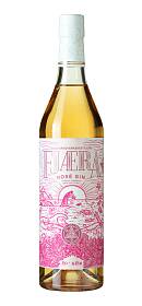 Oslo Håndverksdestilleri Fjæra rosé Gin