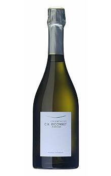C.H. Piconnet 3 Cépages Brut Nature