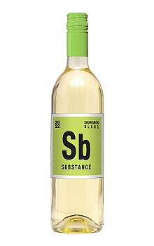 Substance Sb Sauvignon Blanc